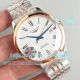 Copy Longines Record White Dial 2-Tone Watch - Swiss ETA 2892 (2)_th.jpg